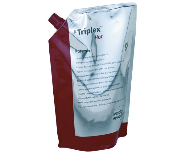 SR-Triplex Hot 500 grs. Ivoclar