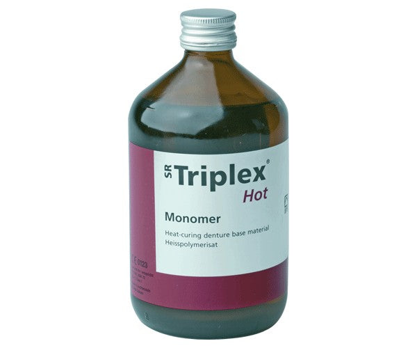 SR-Triplex Hot 500 ml. Ivoclar