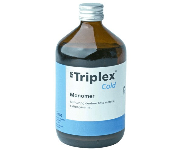 SR-Triplex Cold 500 ml. Ivoclar