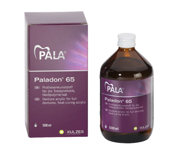 Paladon®65 500 ml. Kulzer