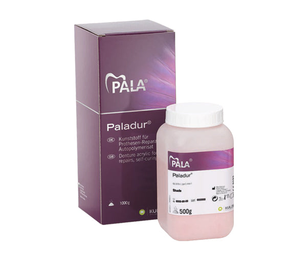 Paladur®1 Kg. Kulzer