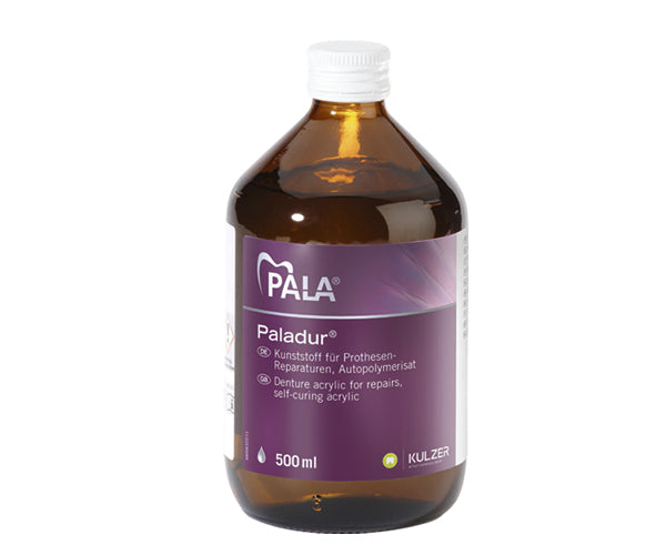 Paladur®500 ml. Kulzer