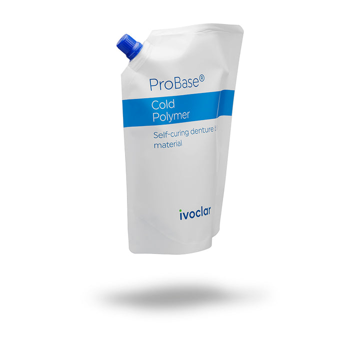 Probase Cold Ivoclar - Polymer