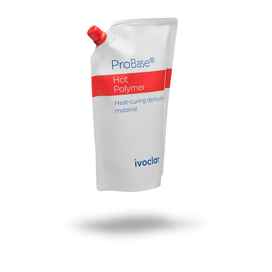 Probase Hot Ivoclar - Polymer