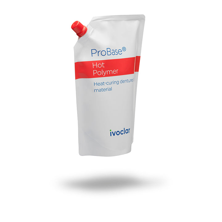 Probase Hot Ivoclar - Polymer