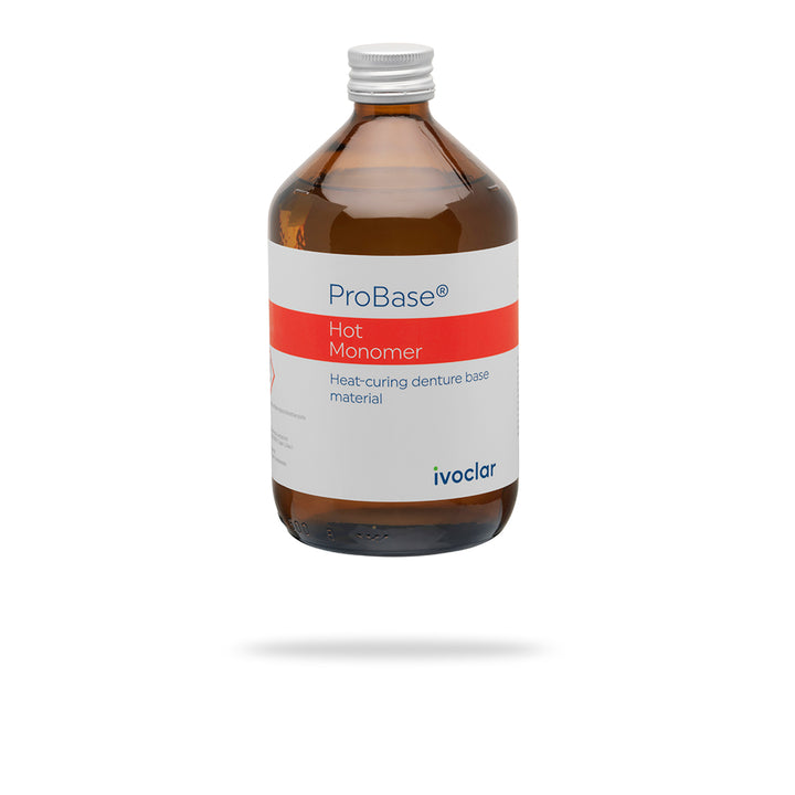 Probase Hot Ivoclar - Monomer