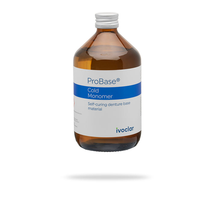 Probase Cold Ivoclar - Monomer