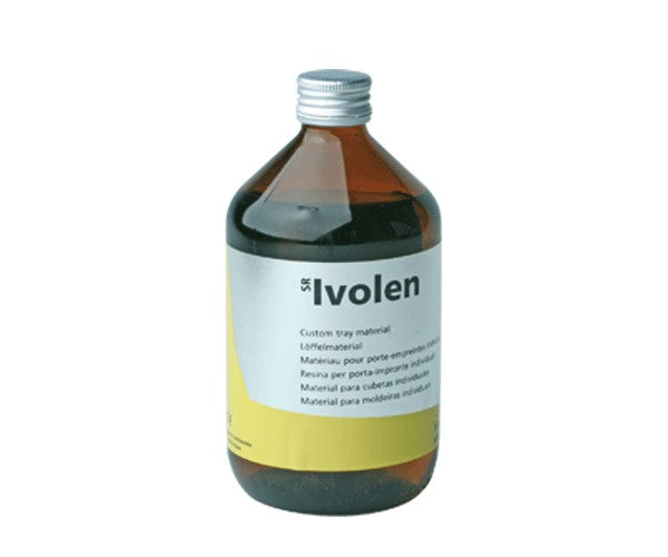 SR-Ivolen 500 ml. Ivoclar