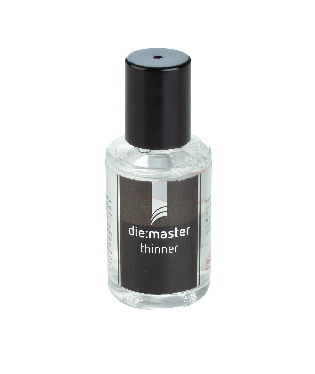Diluyente die:master 30ml. Renfert