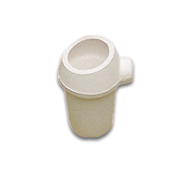Crisol silicio Mestra (Ducatron SR3)