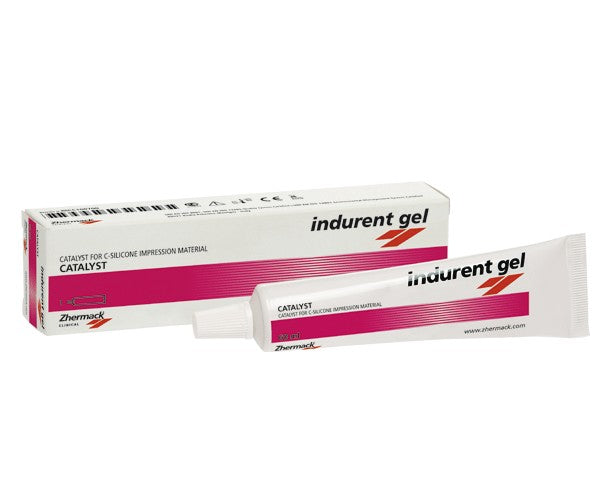 Catalizador Indurent 60 ml. Zhermack