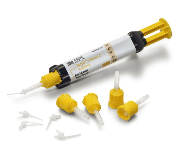 Relyx Unicem 2 Automix Universal A2 - 3M