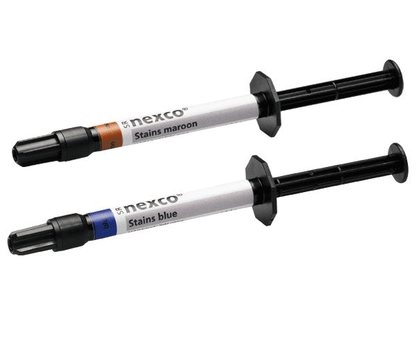 SR NEXCO Stains 1 ml*