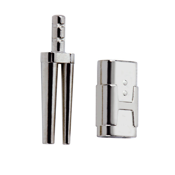 BI-V-PIN 13 mm. con camisa 1000u. MESTRA