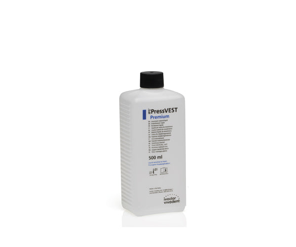 IPS PressVest Premium Líquido - Ivoclar