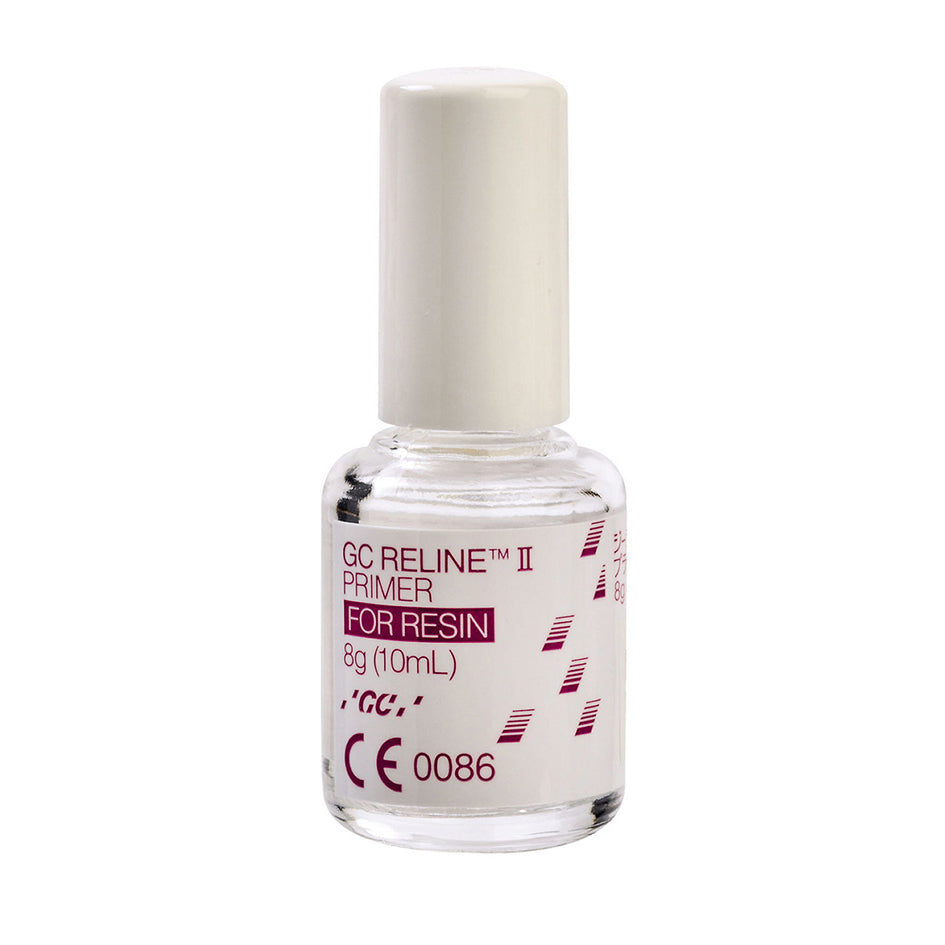 RELINE II Primer 10 ml. (8 grs.) GC