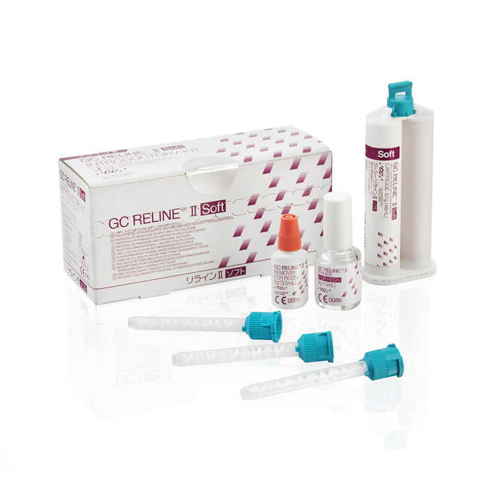 RELINE II Cartucho 48 ml. (61 grs.) GC