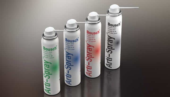 ARTI-SPRAY spray oclusion 75ml (varios colores)