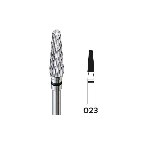 Fresa de tungsteno EDENTA Corte 26 - 0726.023HP