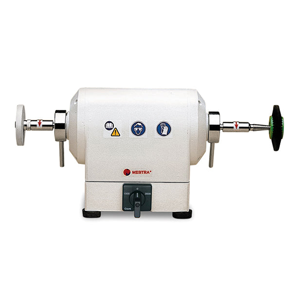 Electropulidora 2 velocidades 500 W Mestra*