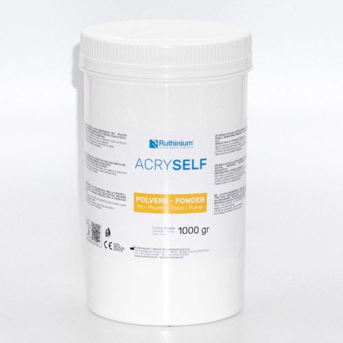 Acry Self 1 Kg Ruthinium