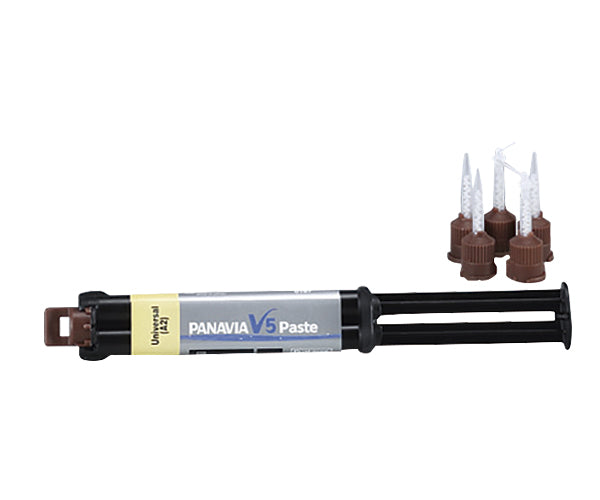 Panavia V5 Pasta Universal A2 Kurakay