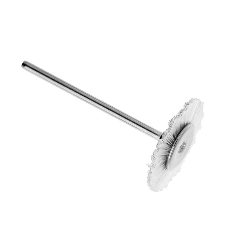 Cepillos montados PM pelo nylon 12u. Hatho