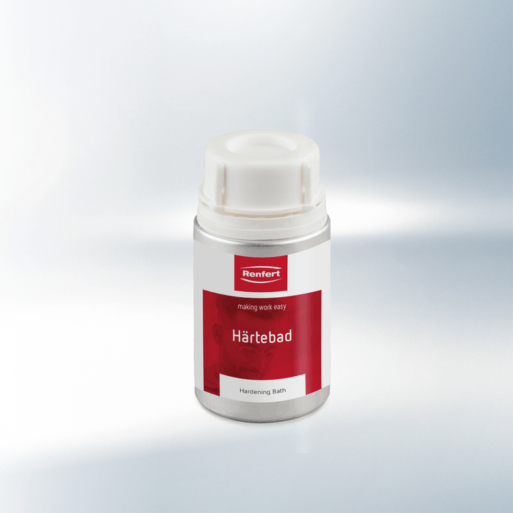 Endurecedor yeso Härtebad 125ml. Renfert