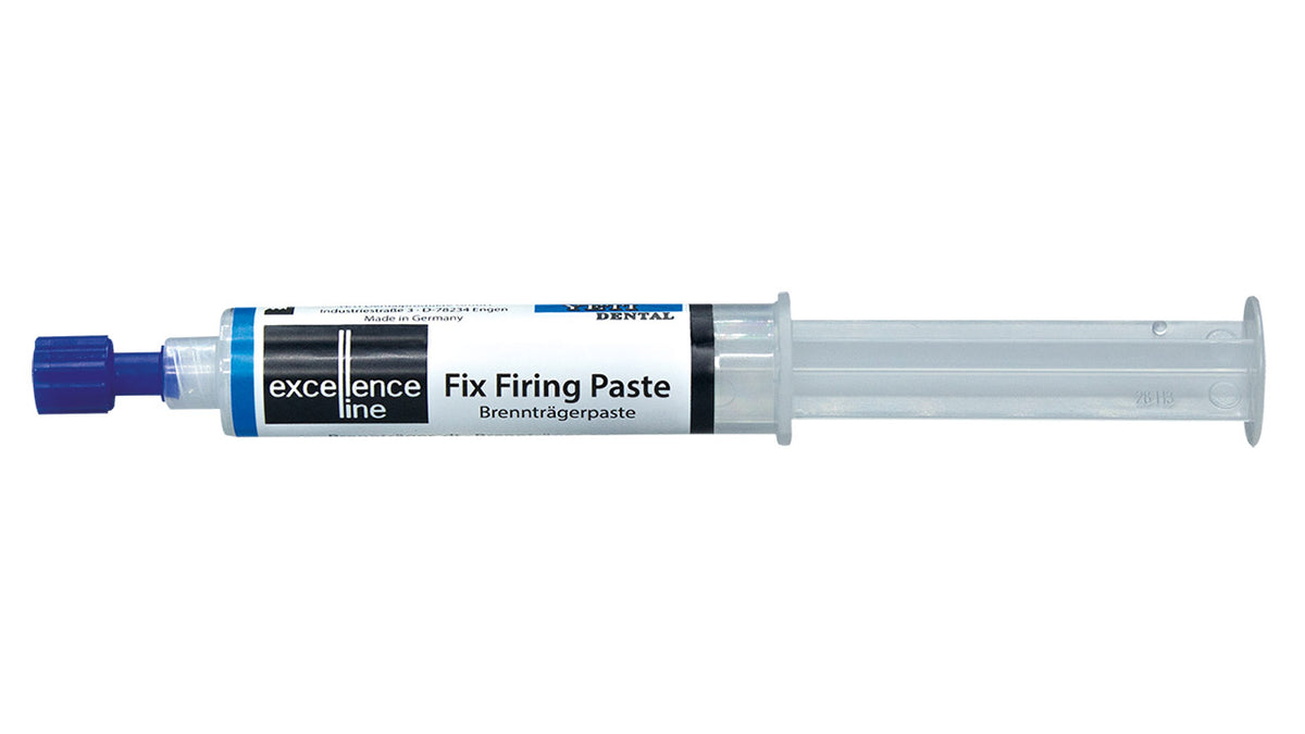 Fix Firing Paste YETI