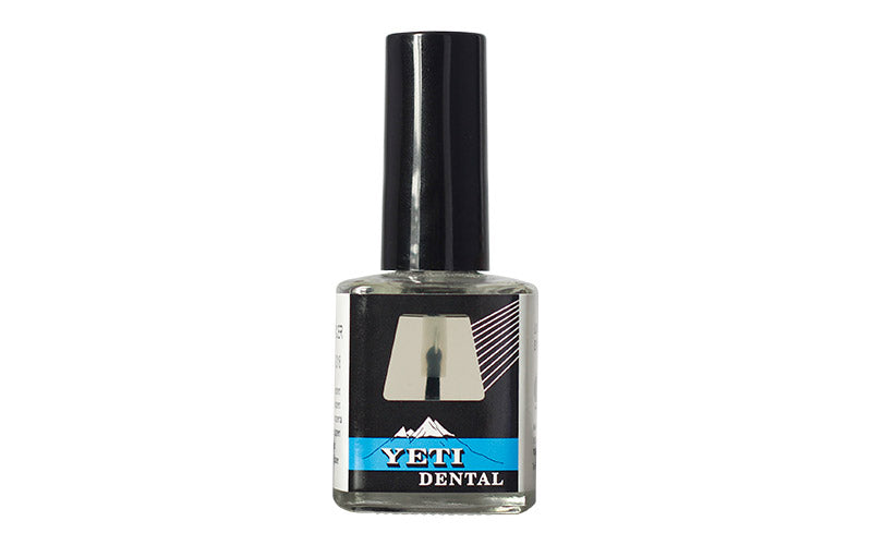 Barniz espaciador Clear Spacer 18ml. YETI