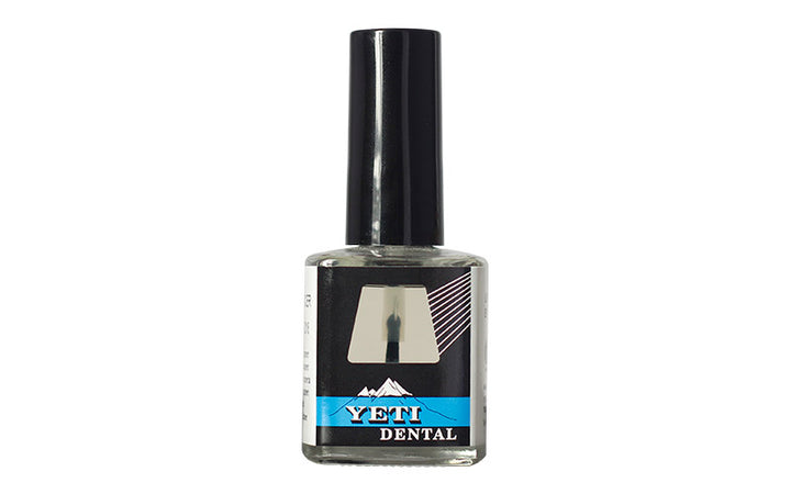 Barniz espaciador Clear Spacer 18ml. YETI