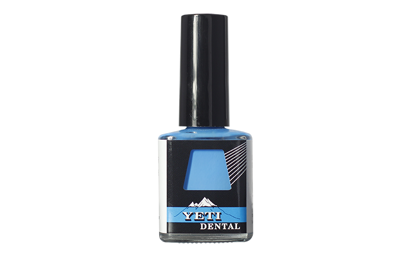 Barniz espaciador Die Spacer 18ml. YETI