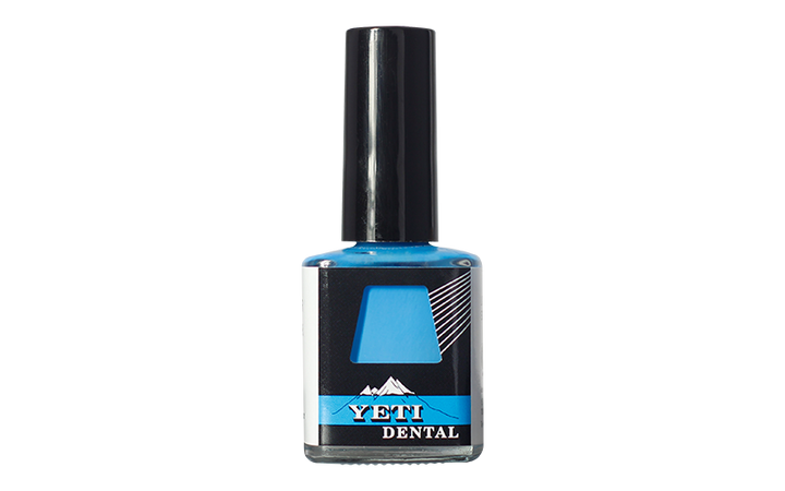 Barniz espaciador Die Spacer 18ml. YETI