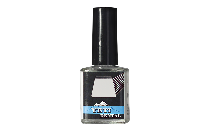 Diluyente Thinner 18ml. YETI