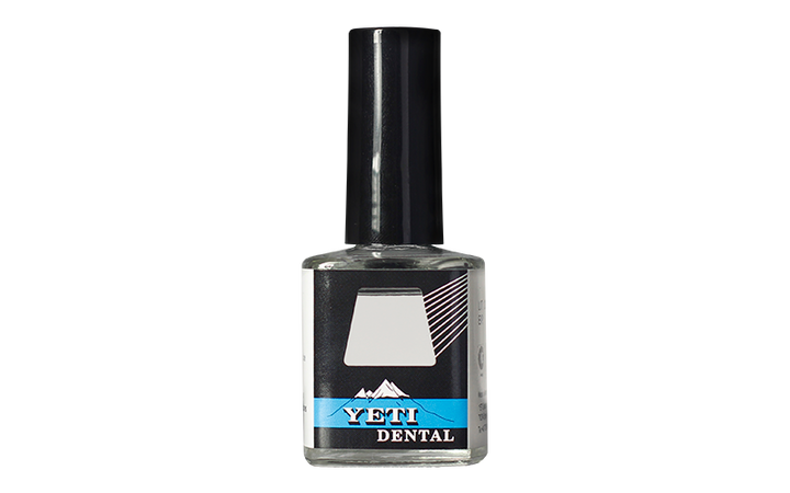 Diluyente Thinner 18ml. YETI