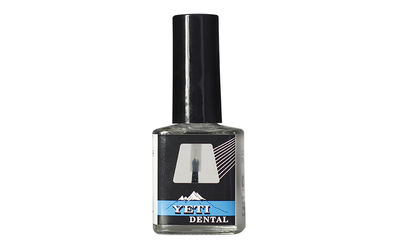 Endurecedor Die Hardener 18ml. YETI