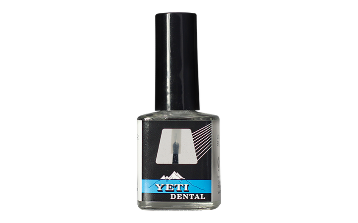 Endurecedor Die Hardener 18ml. YETI