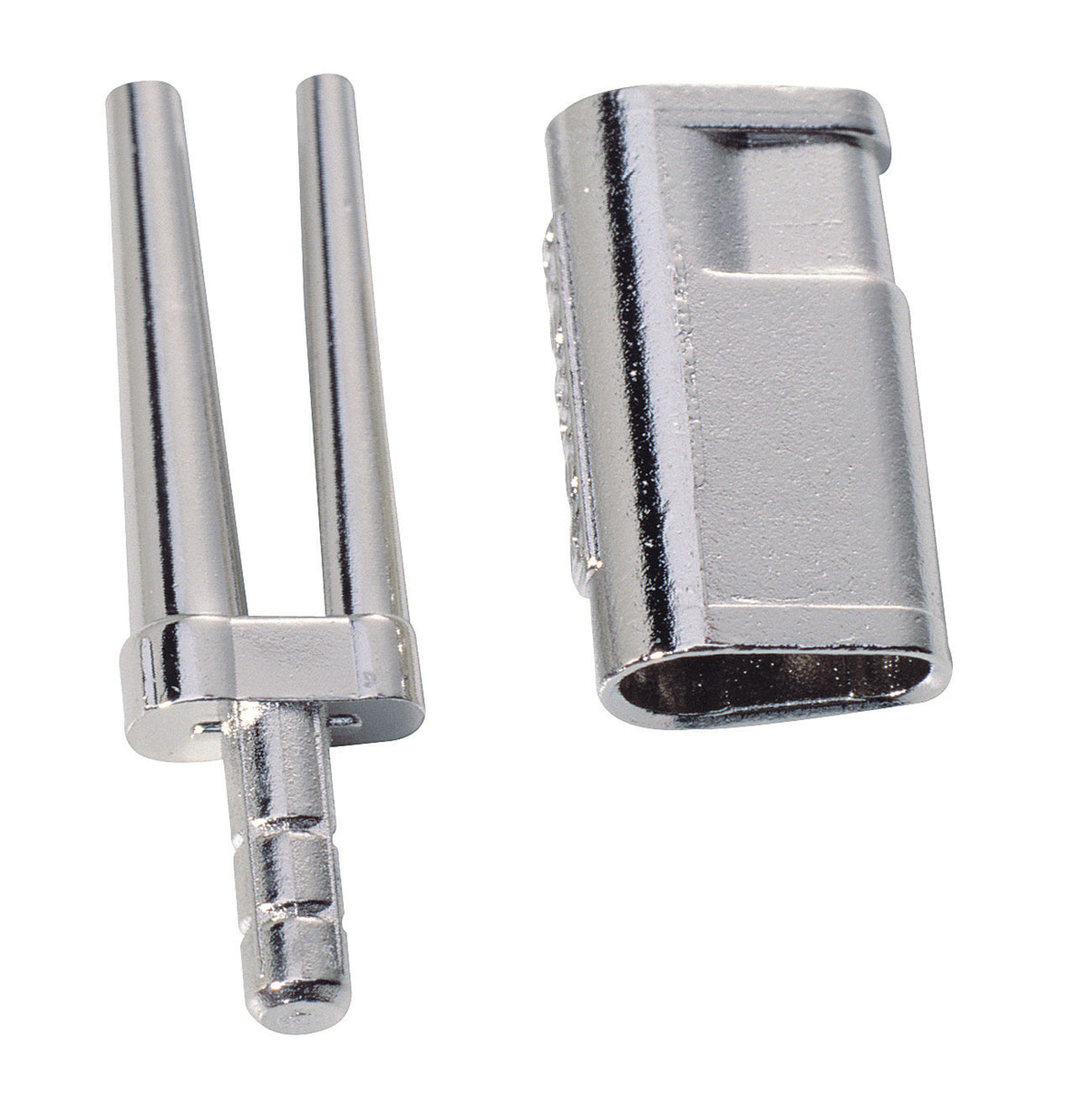 BI-V-PIN con manguito metálico 1000u. Renfert