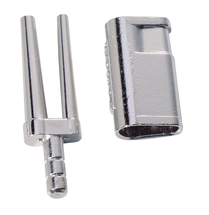 BI-V-PIN con manguito metálico 1000u. Renfert