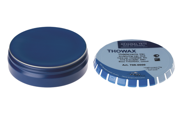 Cera Thowax 70g. Yeti