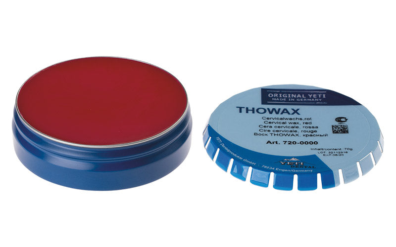Cera cervical Thowax 70g. Yeti