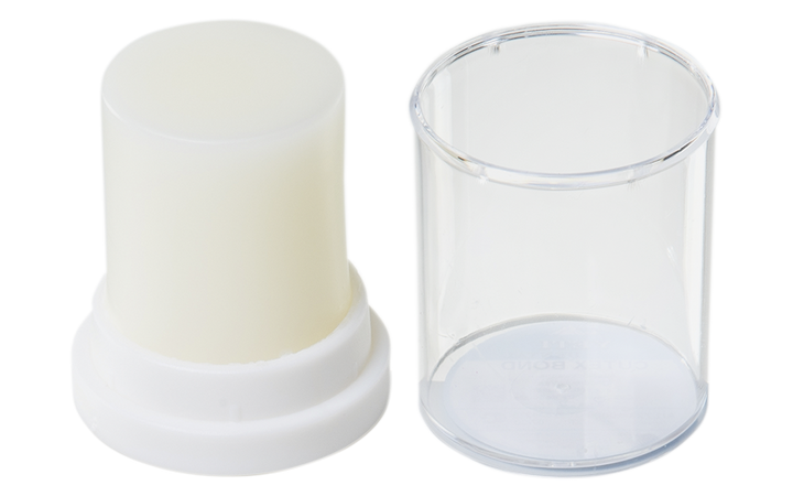 CUTEX BOND cera para el bloqueado 45g Yeti