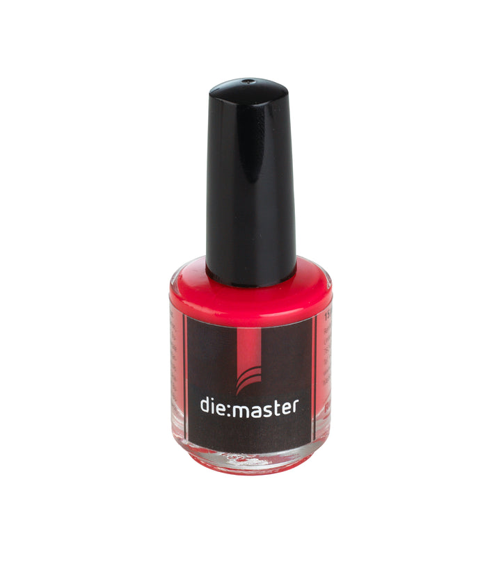 Barniz espaciador die:master 15ml. Renfert