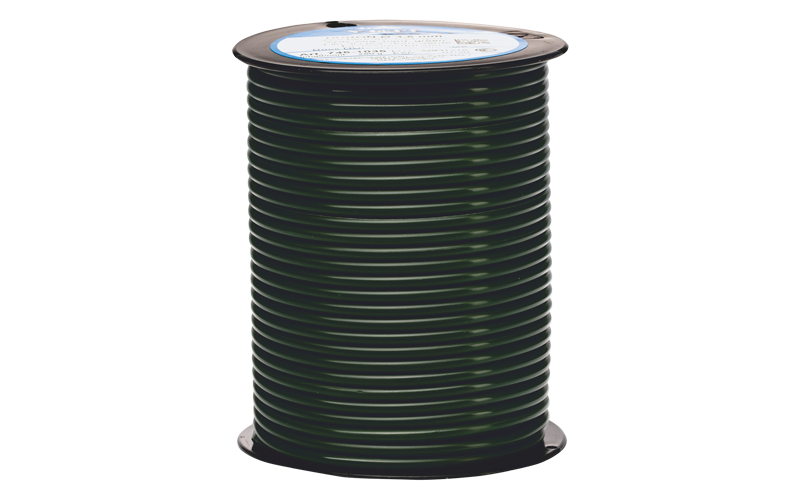 DURON hilo de cera verde duro 250g. Yeti