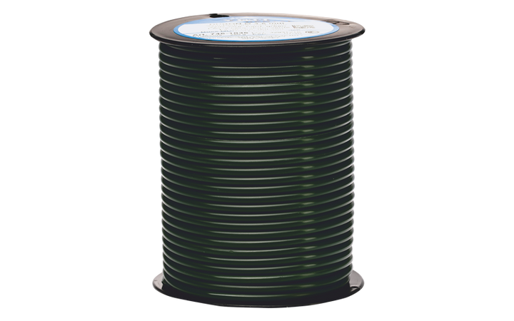 DURON hilo de cera verde duro 250g. Yeti