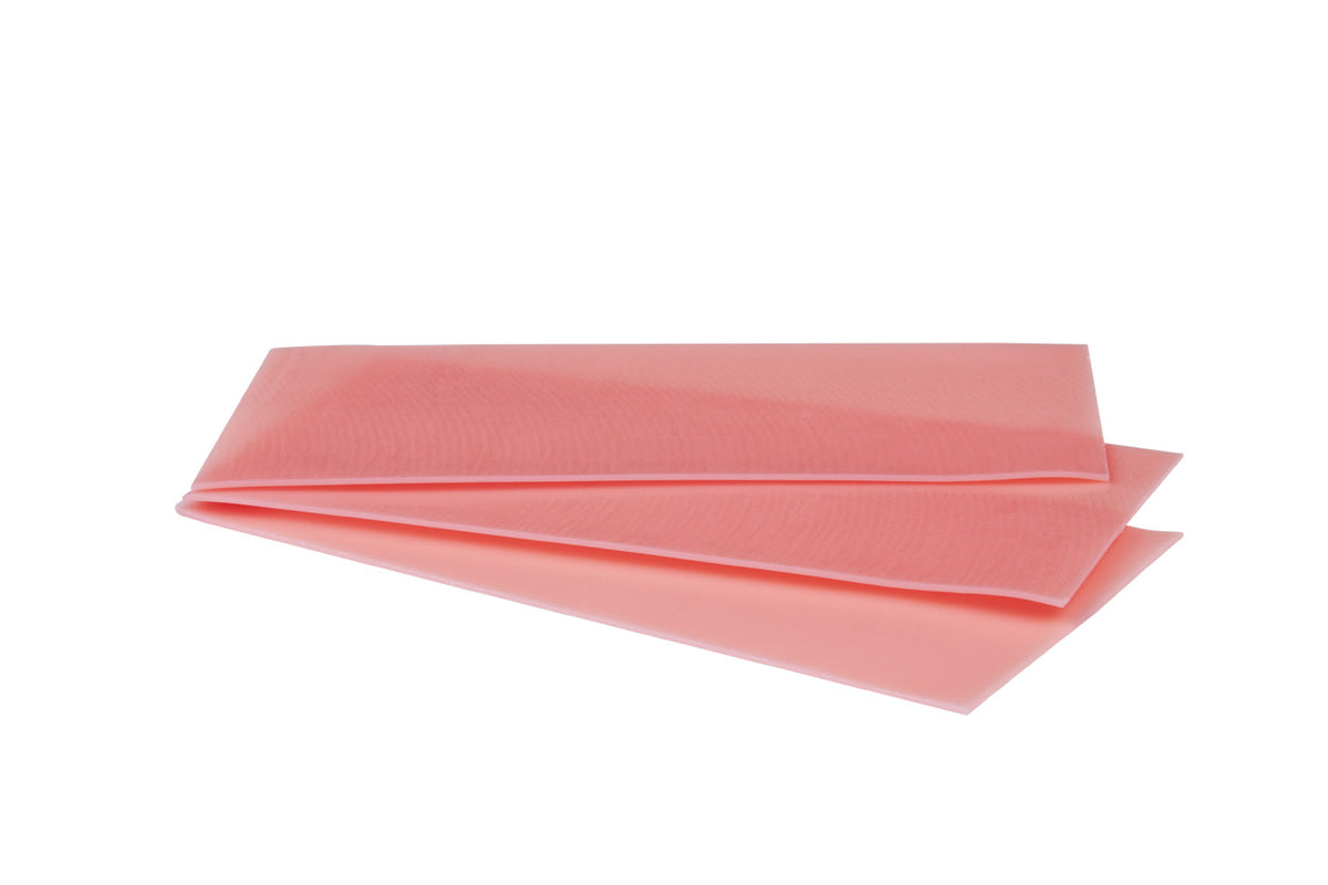 Cera Modelar Rosa Tribos M gingiva GEBDI 1 Kg
