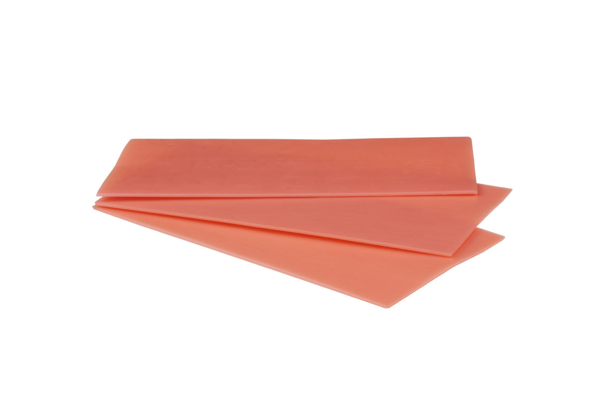 Tribos H Cera modelar gingiva 1 Kg. Gebdi