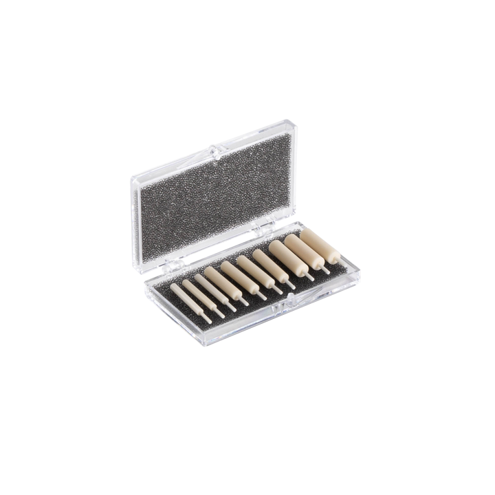 Pernos de retención para Mesh-Tray K Renfert
