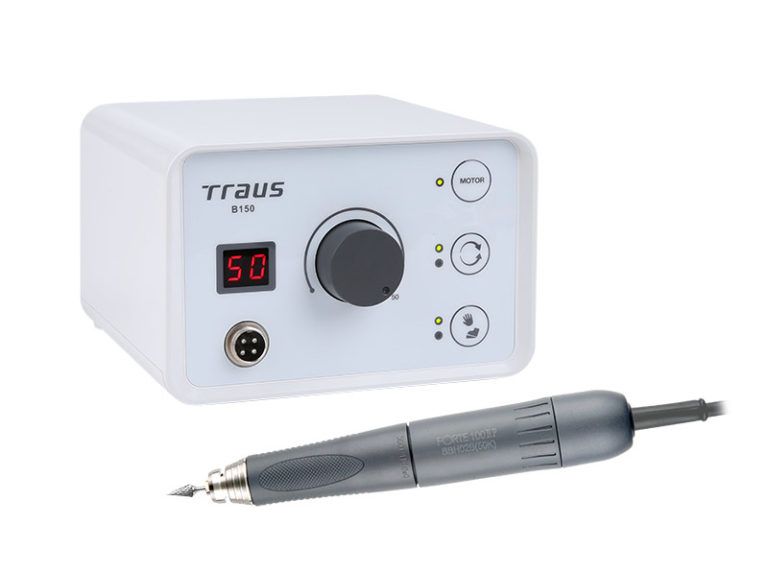 Micromotor Traus B-150 SAESHIN