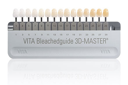 VITA Bleachedguide 3D-MASTER®